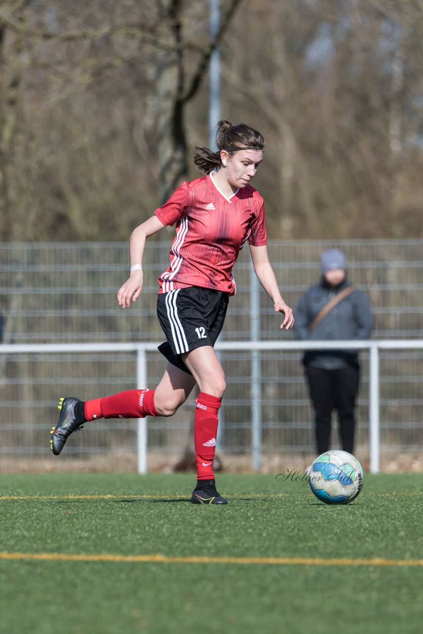 Bild 153 - F TSV Bordesholm - SG Blau Rot Holstein : Ergebnis: 3:0